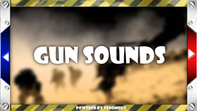 Emulate iPhone app Gun Sounds Fire using MyAndroid Emulate iPhone app Gun Sounds Fire using MyAndroid