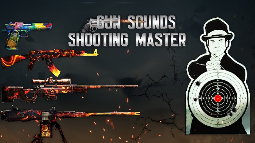 Run android online APK Gun Sounds: Shooting Master from MyAndroid or emulate Gun Sounds: Shooting Master using MyAndroid Run android online APK Gun Sounds: Shooting Master from MyAndroid or emulate Gun Sounds: Shooting Master using MyAndroid