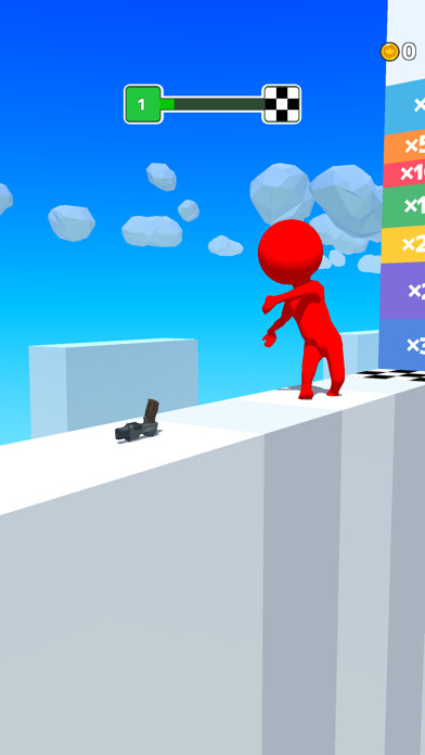 Emulate iPhone app Gun Sprint using MyAndroid Emulate iPhone app Gun Sprint using MyAndroid