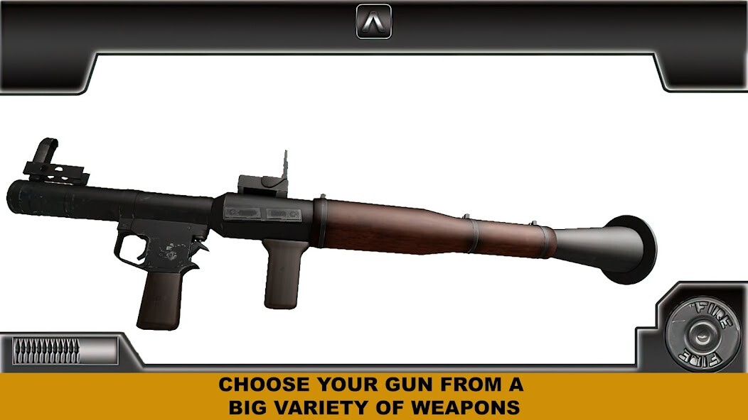 Run android online APK Guns from MyAndroid or emulate Guns using MyAndroid Run android online APK Guns from MyAndroid or emulate Guns using MyAndroid