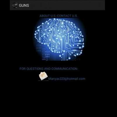 Emulate Android APK GUNS:Shotgun Emulate Android APK GUNS:Shotgun
