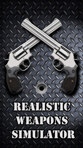 Run android online APK Guns Simulator Pro from MyAndroid or emulate Guns Simulator Pro using MyAndroid