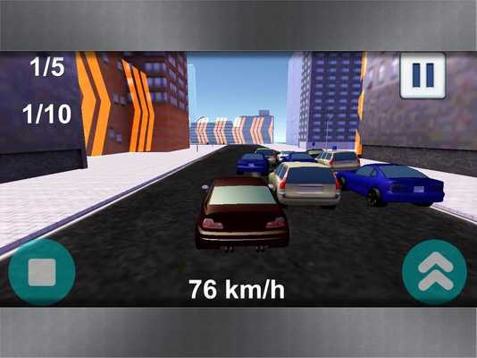 Emulate Android APK Guns, Traffic Autos Emulate Android APK Guns, Traffic Autos