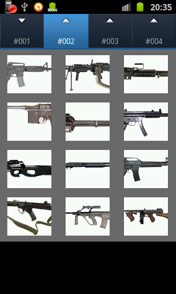Run android online APK Guns wallpapers. from MyAndroid or emulate Guns wallpapers. using MyAndroid Run android online APK Guns wallpapers. from MyAndroid or emulate Guns wallpapers. using MyAndroid