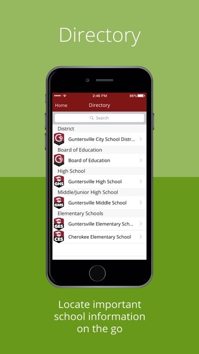Emulate Android APK Guntersville City SD Emulate Android APK Guntersville City SD