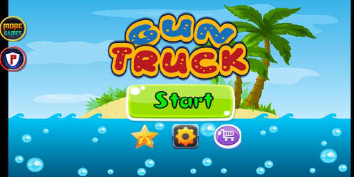 Run android online APK Gun Truck from MyAndroid or emulate Gun Truck using MyAndroid