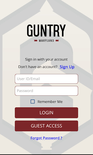 Run android online APK Guntry Maryland from MyAndroid or emulate Guntry Maryland using MyAndroid