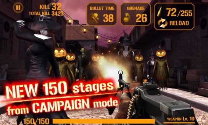 Emulate Android APK GUN ZOMBIE : HALLOWEEN Emulate Android APK GUN ZOMBIE : HALLOWEEN