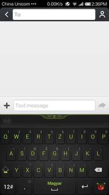 Emulate Android APK Guobi Hungarian Keyboard Emulate Android APK Guobi Hungarian Keyboard
