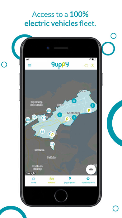 Run android online APK guppy - Car Sharing from MyAndroid or emulate guppy - Car Sharing using MyAndroid Run android online APK guppy - Car Sharing from MyAndroid or emulate guppy - Car Sharing using MyAndroid