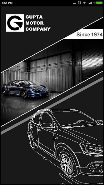 Run android online APK Gupta Motor Company from MyAndroid or emulate Gupta Motor Company using MyAndroid