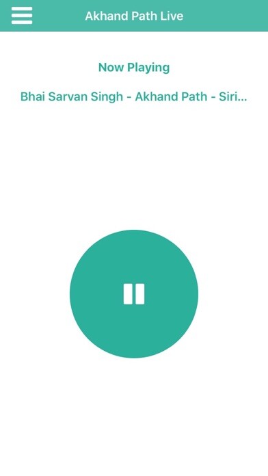 Emulate iPhone app Gurbani Path using MyAndroid Emulate iPhone app Gurbani Path using MyAndroid