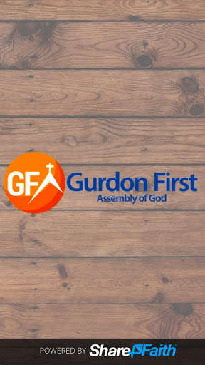 Emulate Android APK Gurdon First Assembly