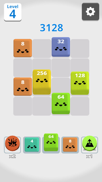 Emulate iPhone app Gurido Three using MyAndroid Emulate iPhone app Gurido Three using MyAndroid