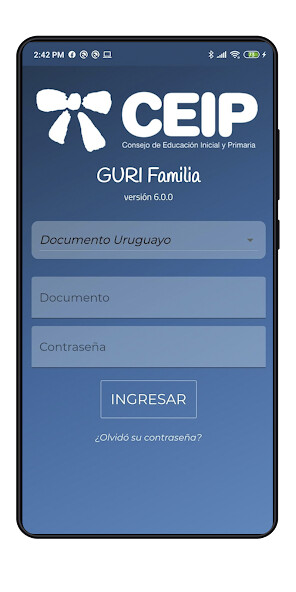 Emulate Android APK GURI Familia Emulate Android APK GURI Familia
