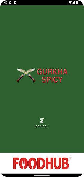 Run android online APK Gurkha Spicy from MyAndroid or emulate Gurkha Spicy using MyAndroid