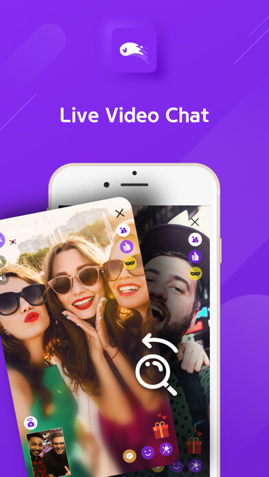 Run android online APK Guroja - Live Video Chat from MyAndroid or emulate Guroja - Live Video Chat using MyAndroid Run android online APK Guroja - Live Video Chat from MyAndroid or emulate Guroja - Live Video Chat using MyAndroid