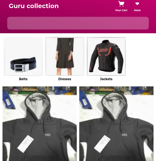 Run android online APK Guru Collection from MyAndroid or emulate Guru Collection using MyAndroid