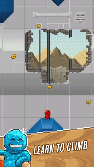 Emulate iPhone app Guru Gloo: Adventure Climb using MyAndroid Emulate iPhone app Guru Gloo: Adventure Climb using MyAndroid