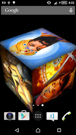 Emulate Android APK Guru Gobind Singh LWP Emulate Android APK Guru Gobind Singh LWP