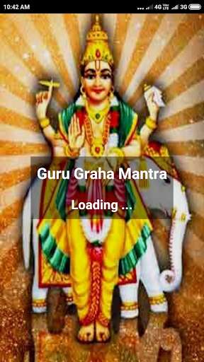 Run android online APK Guru Graha Mantra from MyAndroid or emulate Guru Graha Mantra using MyAndroid