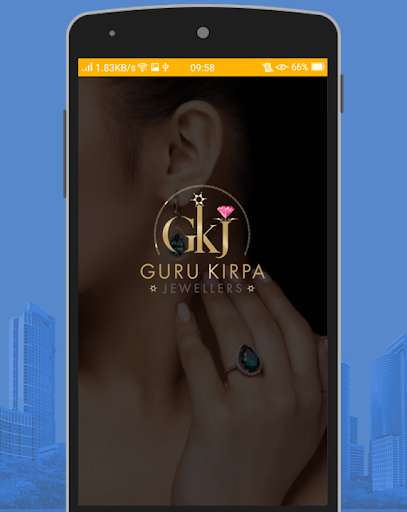 Run android online APK Guru Kirpa Jewellers from MyAndroid or emulate Guru Kirpa Jewellers using MyAndroid