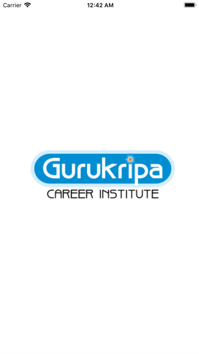 Emulate iPhone app Gurukripa using MyAndroid Emulate iPhone app Gurukripa using MyAndroid