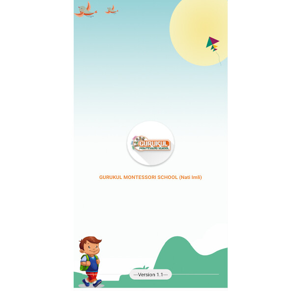 Run android online APK Gurukul Montessori (Nati Imli) from MyAndroid or emulate Gurukul Montessori (Nati Imli) using MyAndroid Run android online APK Gurukul Montessori (Nati Imli) from MyAndroid or emulate Gurukul Montessori (Nati Imli) using MyAndroid