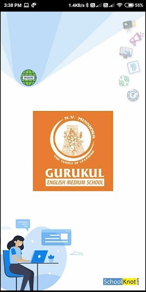 Run android online APK Gurukul School Parent App from MyAndroid or emulate Gurukul School Parent App using MyAndroid Run android online APK Gurukul School Parent App from MyAndroid or emulate Gurukul School Parent App using MyAndroid