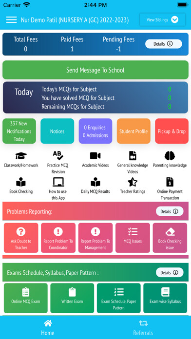 Run android online APK Gurukul Wave School Virar (W) from MyAndroid or emulate Gurukul Wave School Virar (W) using MyAndroid Run android online APK Gurukul Wave School Virar (W) from MyAndroid or emulate Gurukul Wave School Virar (W) using MyAndroid