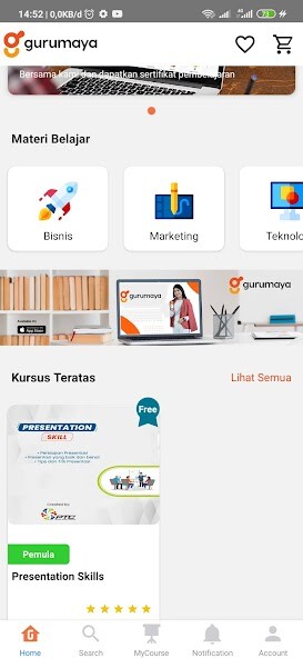 Run android online APK Gurumaya from MyAndroid or emulate Gurumaya using MyAndroid Run android online APK Gurumaya from MyAndroid or emulate Gurumaya using MyAndroid