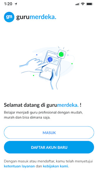 Run android online APK Guru Merdeka from MyAndroid or emulate Guru Merdeka using MyAndroid Run android online APK Guru Merdeka from MyAndroid or emulate Guru Merdeka using MyAndroid