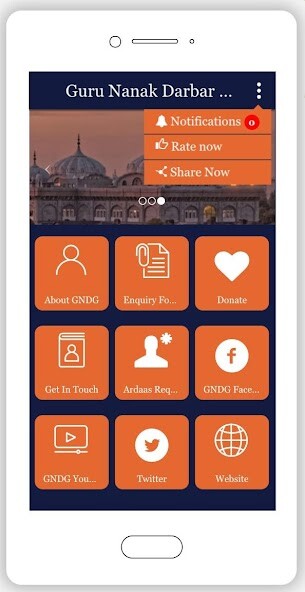 Run android online APK Guru Nanak Darbar Gurdwara (Gr from MyAndroid or emulate Guru Nanak Darbar Gurdwara (Gr using MyAndroid Run android online APK Guru Nanak Darbar Gurdwara (Gr from MyAndroid or emulate Guru Nanak Darbar Gurdwara (Gr using MyAndroid