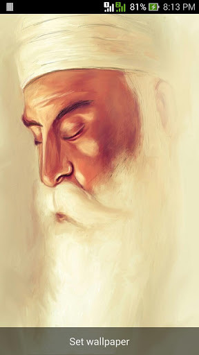Emulate Android APK Guru Nanak Dev Ji LWP Emulate Android APK Guru Nanak Dev Ji LWP