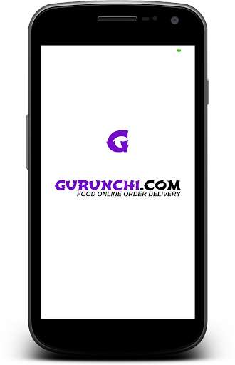 Emulate Android APK Gurunchi Partner App Emulate Android APK Gurunchi Partner App