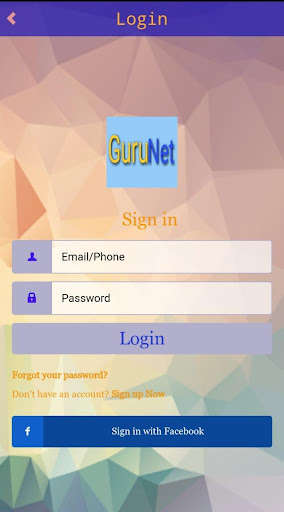Run android online APK GuruNet from MyAndroid or emulate GuruNet using MyAndroid Run android online APK GuruNet from MyAndroid or emulate GuruNet using MyAndroid