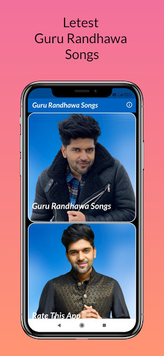Run android online APK Guru Randhawa Songs from MyAndroid or emulate Guru Randhawa Songs using MyAndroid