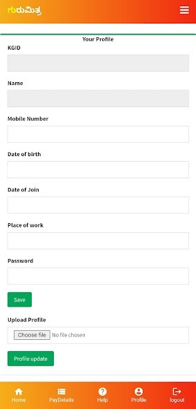 Run android online APK GURUSEVA SAUNDATTI from MyAndroid or emulate GURUSEVA SAUNDATTI using MyAndroid Run android online APK GURUSEVA SAUNDATTI from MyAndroid or emulate GURUSEVA SAUNDATTI using MyAndroid