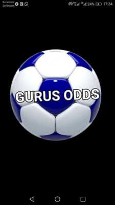 Emulate Android APK GURUS ODDS