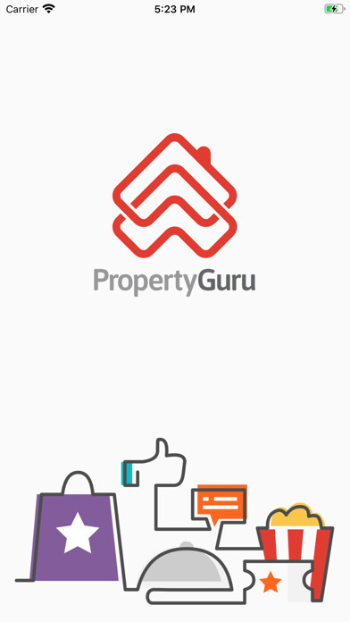 Emulate iPhone app GuruStars using MyAndroid Emulate iPhone app GuruStars using MyAndroid