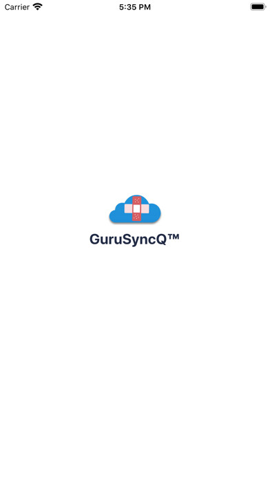 Emulate iPhone app GuruSyncQ™ using MyAndroid Emulate iPhone app GuruSyncQ™ using MyAndroid