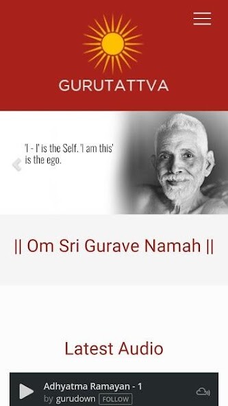Run android online APK Gurutattva Brahmavidya from MyAndroid or emulate Gurutattva Brahmavidya using MyAndroid Run android online APK Gurutattva Brahmavidya from MyAndroid or emulate Gurutattva Brahmavidya using MyAndroid