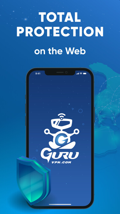 Emulate iPhone app GuruVPN: VPN Fast & Secure using MyAndroid Emulate iPhone app GuruVPN: VPN Fast & Secure using MyAndroid