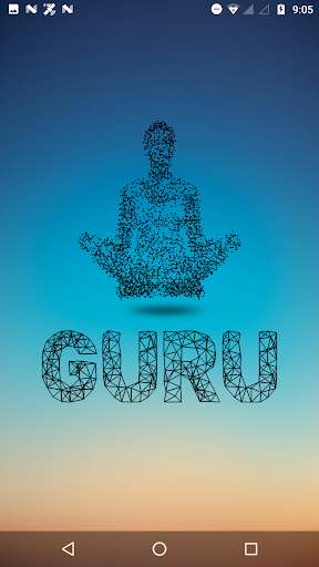 Run android online APK Guru Yoga Social from MyAndroid or emulate Guru Yoga Social using MyAndroid
