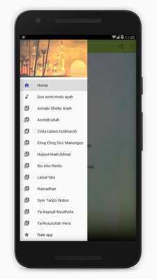 Emulate Android APK Gus azmi rindu ayah Emulate Android APK Gus azmi rindu ayah