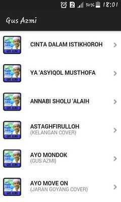 Emulate Android APK Gus Azmi Emulate Android APK Gus Azmi
