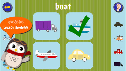 Emulate iPhone app Gus on the Go: English using MyAndroid Emulate iPhone app Gus on the Go: English using MyAndroid