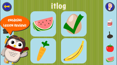 Emulate iPhone app Gus on the Go: Filipino using MyAndroid