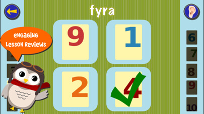 Emulate iPhone app Gus on the Go: Swedish using MyAndroid Emulate iPhone app Gus on the Go: Swedish using MyAndroid