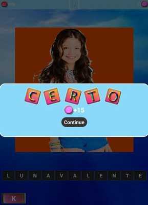 Emulate Android APK Gustar Soy Luna Emulate Android APK Gustar Soy Luna
